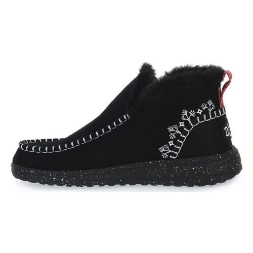 Boots HEYDUDE 001 DENNY WOOL FAUX - HEYDUDE - Modalova