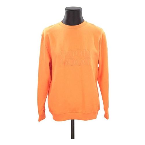 Pull Anjavy Pull en coton orange - Anjavy - Modalova