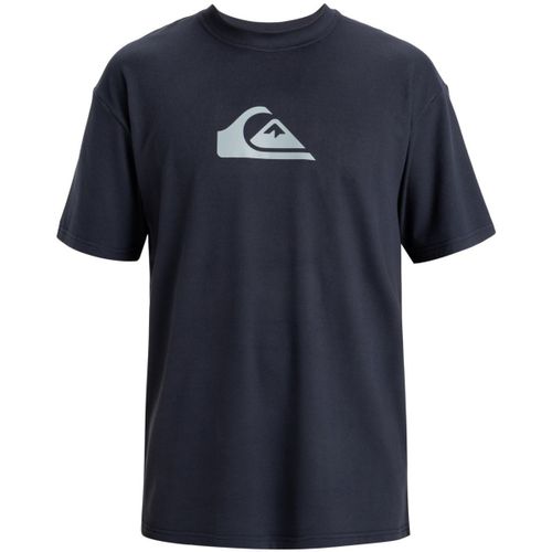 T-shirt Quiksilver Everyday Surf - Quiksilver - Modalova