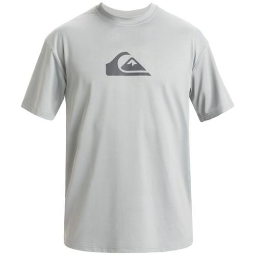 T-shirt Quiksilver Everyday Surf - Quiksilver - Modalova