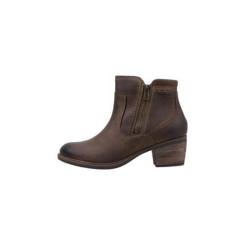 Bottines Clarks Neva Zip WP - Clarks - Modalova