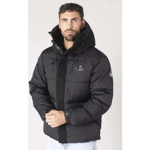 Blouson Helvetica VALBERG BLACK - Helvetica - Modalova