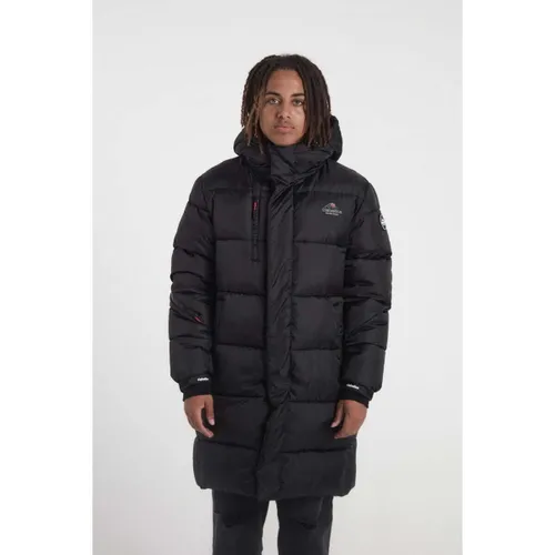 Veste Helvetica WALKYRIE BLACK - Helvetica - Modalova