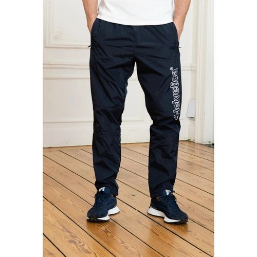 Pantalon Helvetica BARTON DARK NAVY - Helvetica - Modalova
