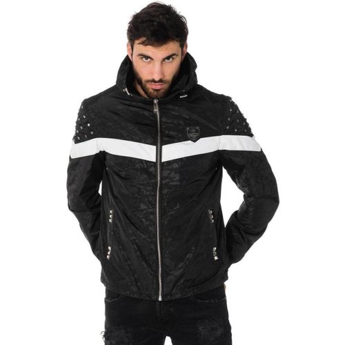 Blouson Horspist TRACKER M102 BLACK - Horspist - Modalova