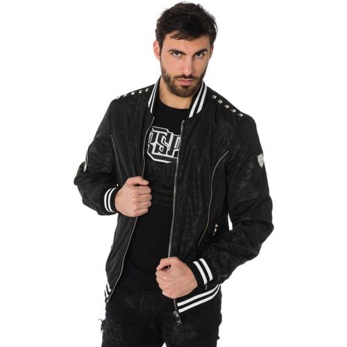Blouson Horspist JET M102 BLACK - Horspist - Modalova