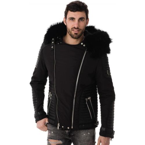 Doudounes VEGAS FULL BLACK COL NOIR - Horspist - Modalova