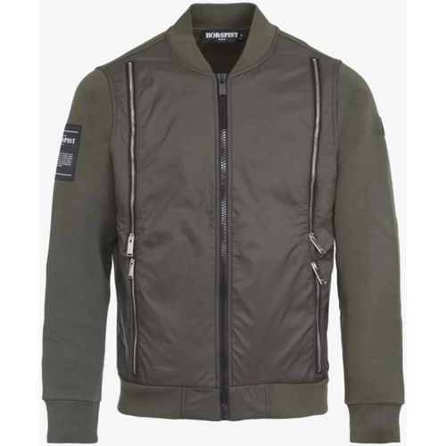 Blouson Horspist CAYENNE KAKI - Horspist - Modalova