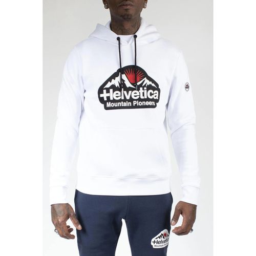 Pull Helvetica DIEPPE WHITE - Helvetica - Modalova