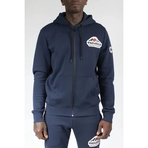 Pull Helvetica BREST DARK NAVY - Helvetica - Modalova