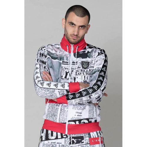 Veste Horspist MIRO PAPER - Horspist - Modalova