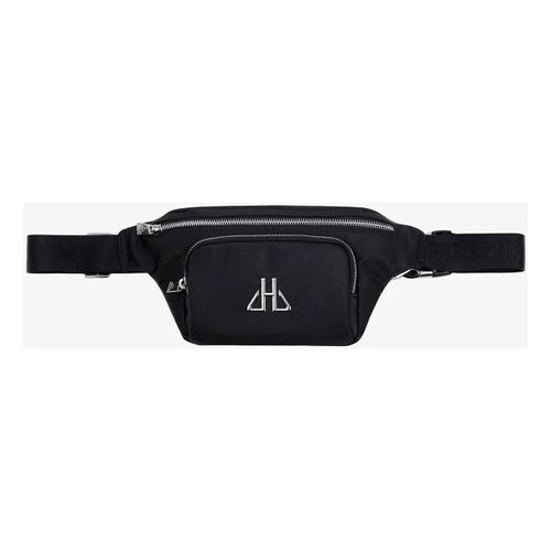 Sacoche PANAME BLACK NYLON V2 - Horspist - Modalova