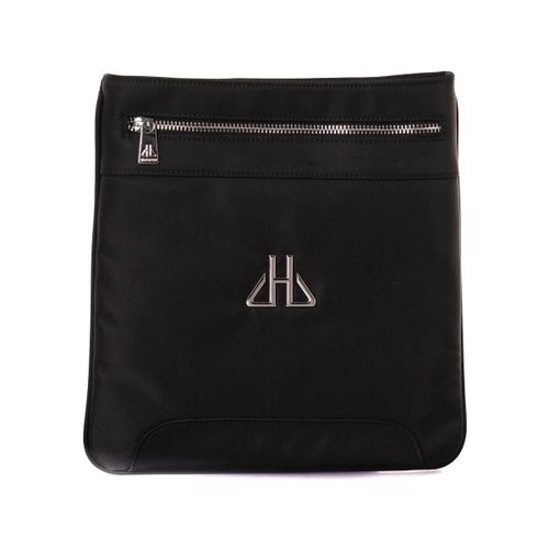 Sacoche AMSTERDAM BLACK NYLON V2 - Horspist - Modalova