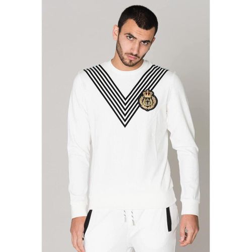 Pull Horspist DIEGO WHITE - Horspist - Modalova