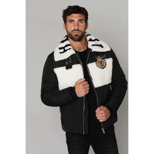 Doudounes Horspist ACAPULCO 2 WHITE - Horspist - Modalova