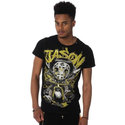 Debardeur Horspist JASON TS BLACK - Horspist - Modalova