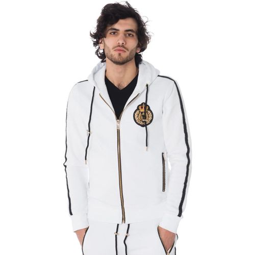 Pull Horspist BRAD M300 WHITE - Horspist - Modalova