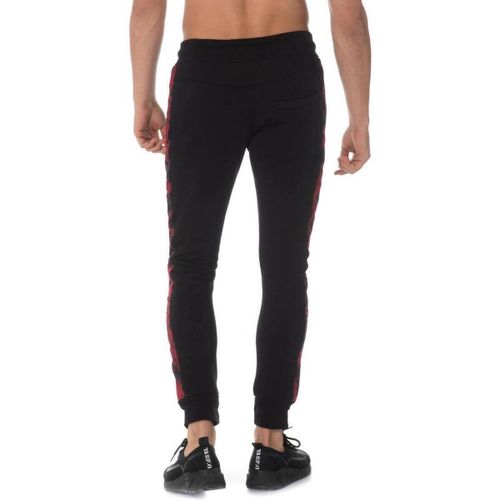 Pantalon MANCHESTER BLACK/RED - Horspist - Modalova