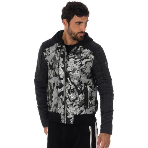 Blouson Horspist HOGAN M115 SILVER - Horspist - Modalova
