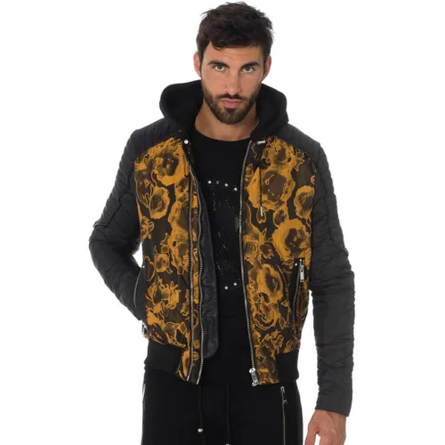 Blouson Horspist HOGAN M114 GOLD - Horspist - Modalova