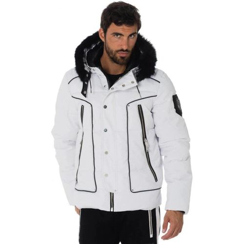 Doudounes JACKARTA M122 WHITE - Horspist - Modalova