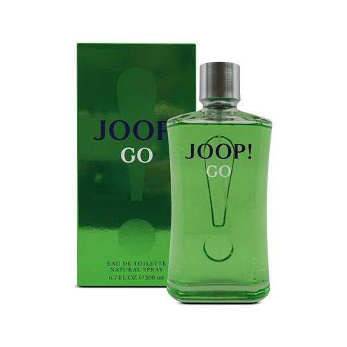 Cologne Go - eau de toilette - 200ml - vaporisateur - Joop! - Modalova