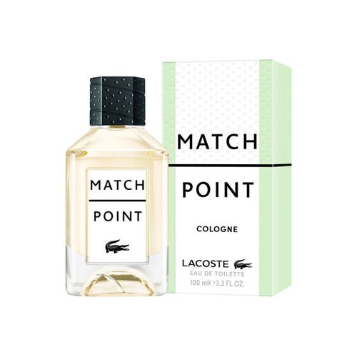 Cologne Match Point Cologne eau de toilette - 100ml - Lacoste - Modalova