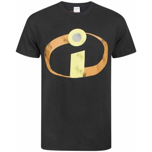 T-shirt The Incredibles NS7302 - The Incredibles - Modalova