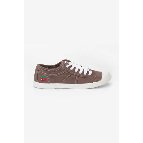 Baskets basses Baskets basic - Le Temps des Cerises - Modalova
