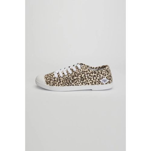 Baskets basses Baskets basic - Le Temps des Cerises - Modalova