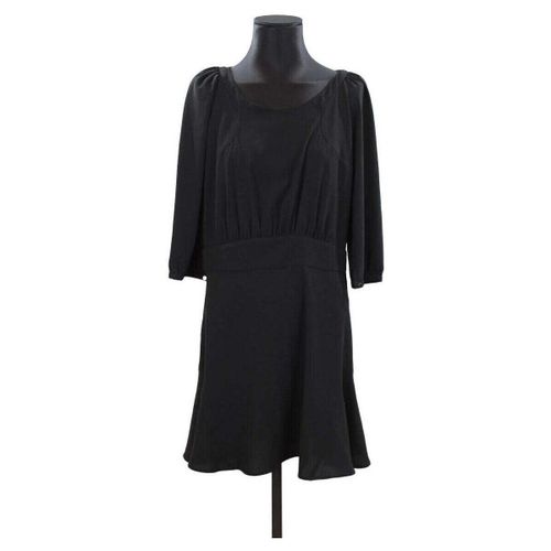Robe Bash Robe noire - Bash - Modalova