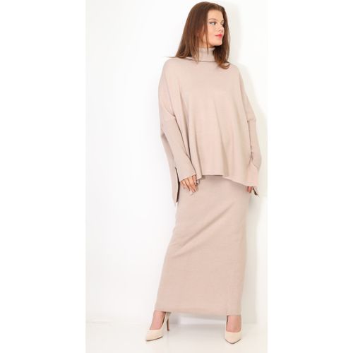 Ensembles de survêtement Ensembles - Beige - La Modeuse - Modalova