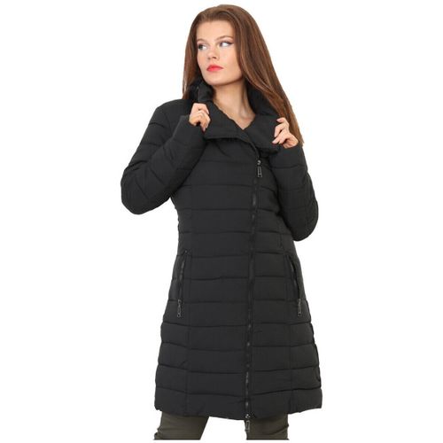 Manteau Manteaux - Noir - La Modeuse - Modalova