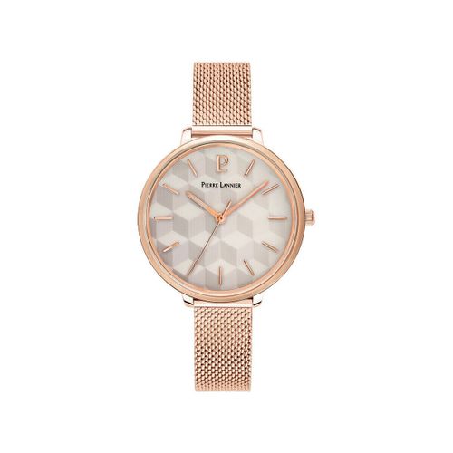 Montre Montre MIRAGE Cadran Blanc - Pierre Lannier - Modalova