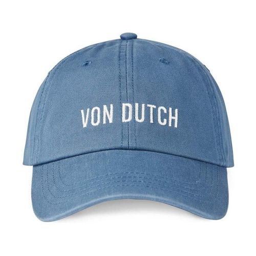 Casquette Von Dutch CASQUETTE DC BL - Von Dutch - Modalova