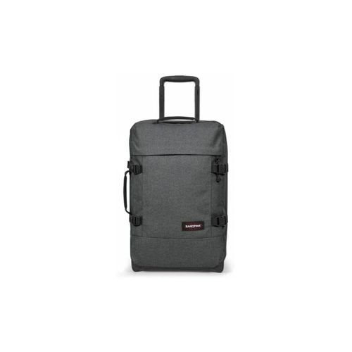 Valise 77h Tranverz S Black Denim - Eastpak - Modalova