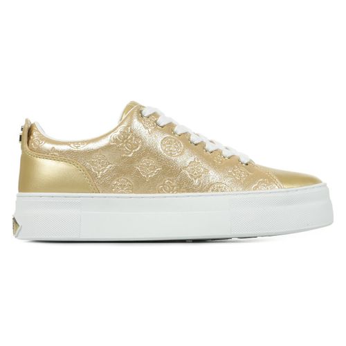 Baskets Guess Gianele - Guess - Modalova