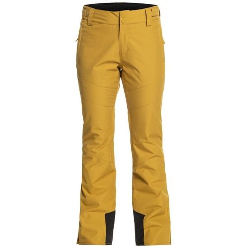 Pantalon - Pantalon de ski - moutarde - Billabong - Modalova