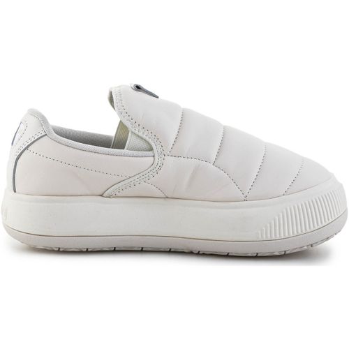 Baskets basses Suede Mayu Slip-On 384430-02 - Puma - Modalova