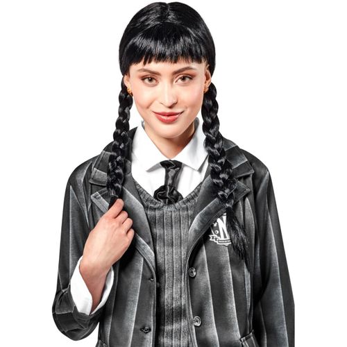 Accessoires cheveux BN5759 - Wednesday - Modalova