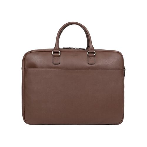Porte document Porte documents Ref 61303 Chocolat 45.5*32*12 cm - Hexagona - Modalova