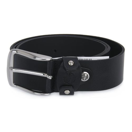 Ceinture 48MM LOGO LEATHER - Timberland - Modalova