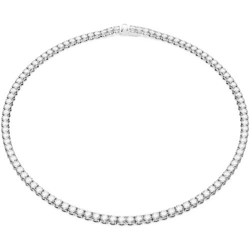 Collier Collier Matrix Tennis taille M - Swarovski - Modalova