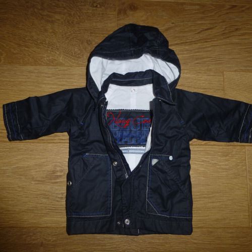 Coupes vent enfant Ciré - 9 mois - New Man - Modalova