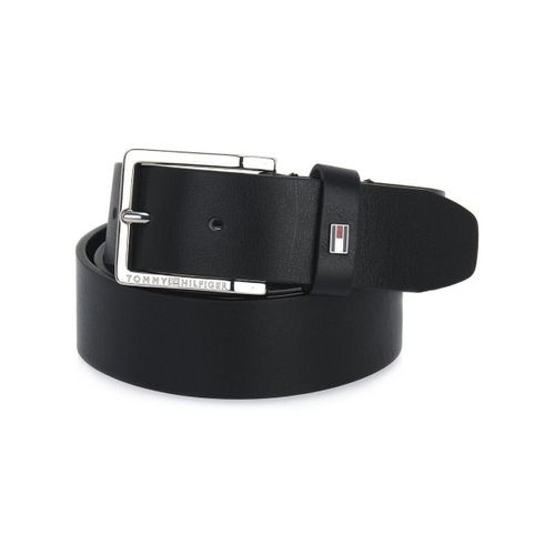 Ceinture Tommy Hilfiger Bds Black - Tommy Hilfiger - Modalova