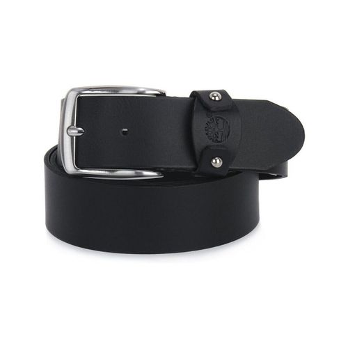 Ceinture Timberland 48mm Logo - Timberland - Modalova