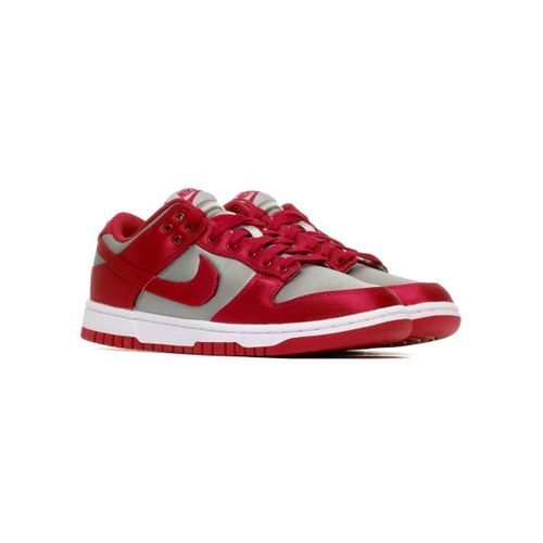 Baskets basses Dunk Low Unlv Satin - Nike - Modalova