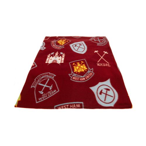 Plaids, jetés TA11146 - West Ham United Fc - Modalova