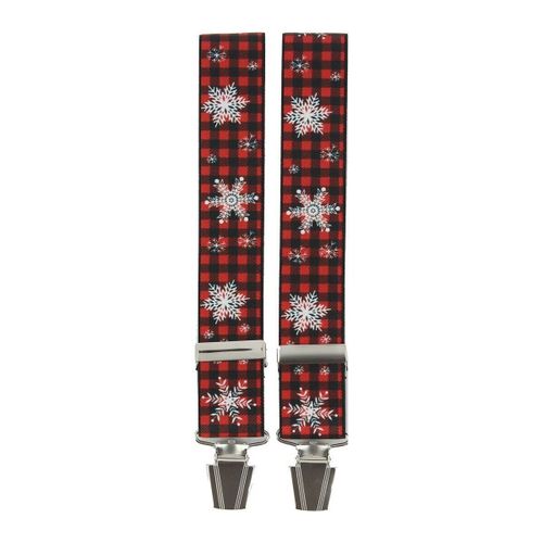 Ceinture Bretelle 4 clips NOEL - Tony & Paul - Modalova