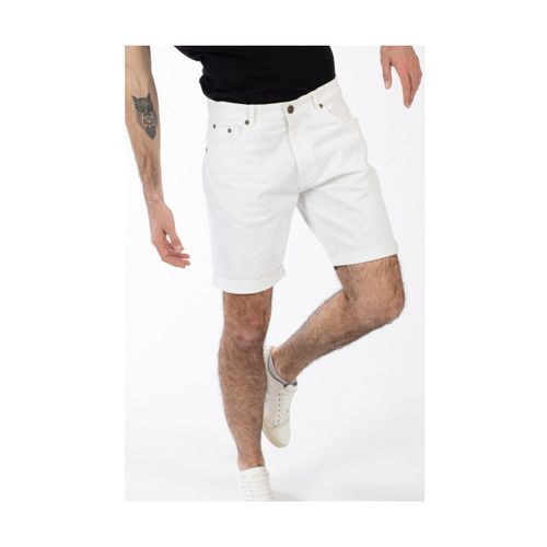 Short Bermuda Pampelone - 100% coton - Geographical Norway - Modalova